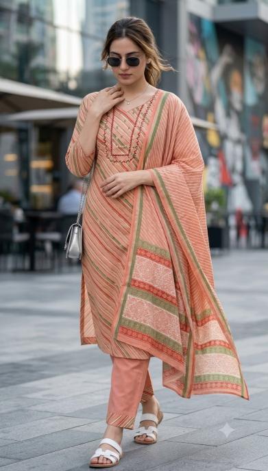 Felocity Pure Chanderi vol 3 catalog kurtis wholesale online shopping cash on delivery