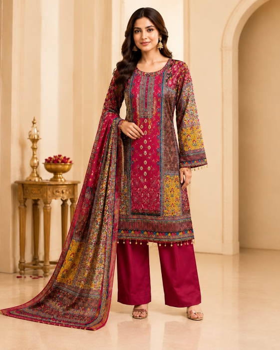 Felocity Pure Chinon vol 3 catalog kurti wholesalers near me
