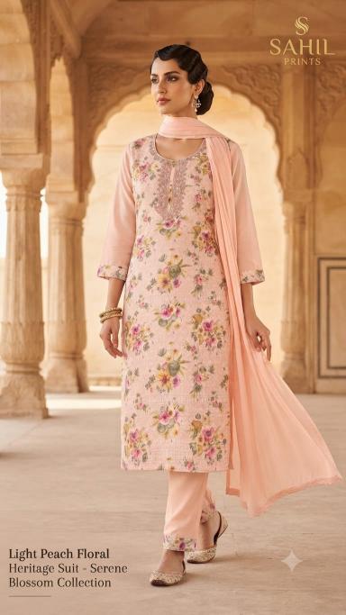 Felocity Pure cotton vol 61 catalog kurtis online wholesaler