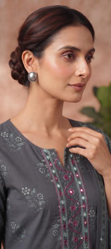 Felocity Pure cotton vol 62 catalog kurti wholesaler in ahmedabad gujarat