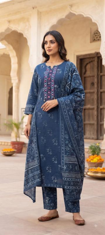 Felocity Pure cotton vol 62 catalog kurti wholesaler in ahmedabad gujarat