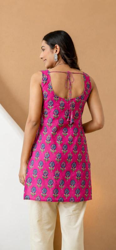 Felocity Pure Cotton vol 63 catalog diksha kurti wholesale