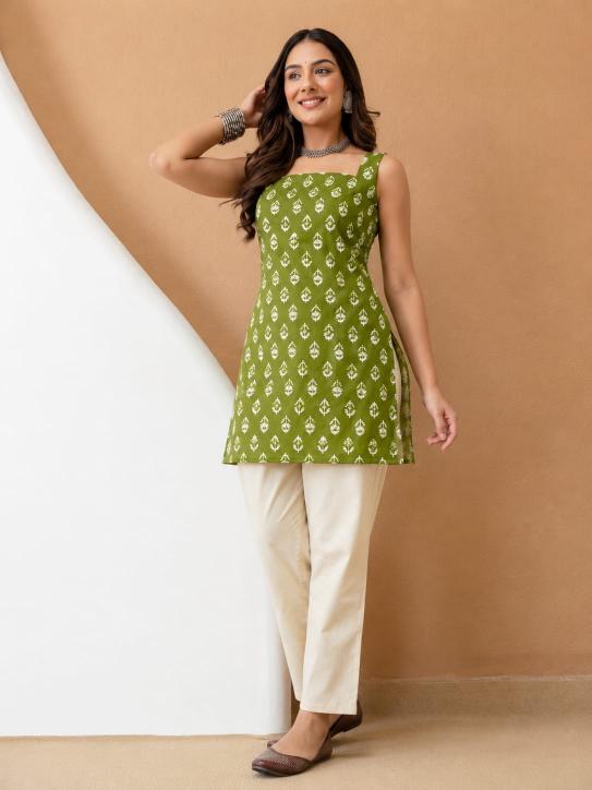 Felocity Pure Cotton vol 64 catalog short kurti wholesale
