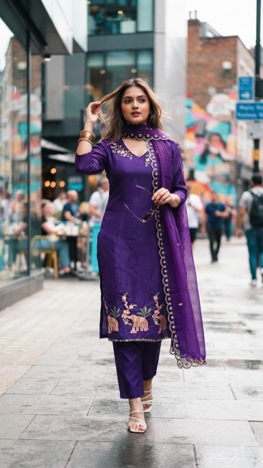 Felocity Raashi catalog hertiage kurtis wholesale
