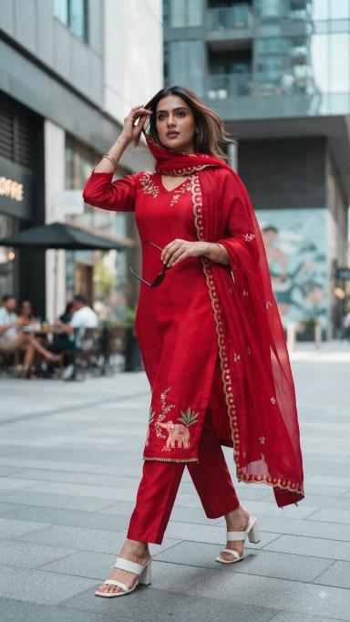 Felocity Raashi catalog hertiage kurtis wholesale