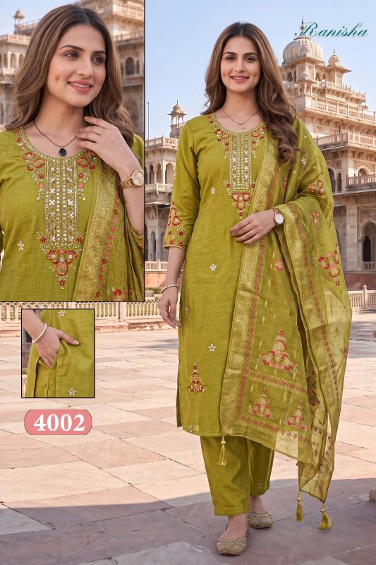 Felocity Ranisa catalog wholesale market kurti seller in delhi