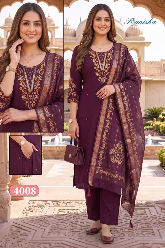 Felocity Ranisa catalog wholesale market kurti seller in delhi