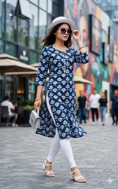 Felocity Rayon Printed vol 12 catalog wholesale w kurtis price