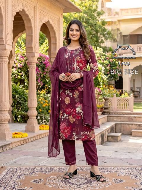 Felocity Reyon vol 15 catalog kurti wholesaler in puenan