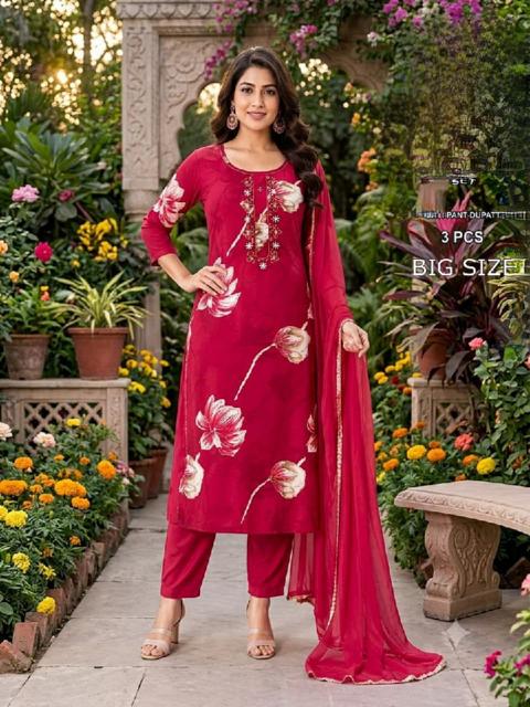Felocity Reyon vol 15 catalog kurti wholesaler in puenan