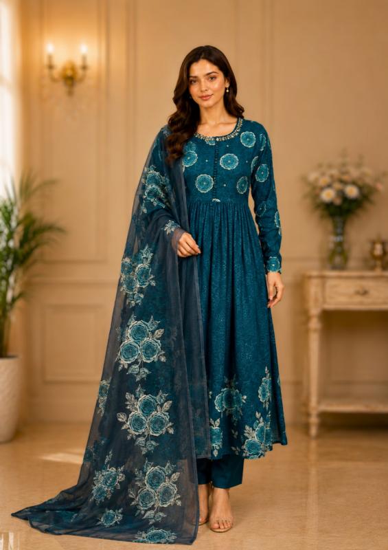 Felocity Reyon vol 18 catalog kurtis wholesale retails