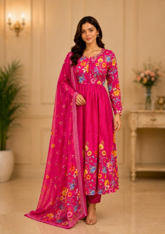 Felocity Reyon vol 19 catalog ludhiana wholesale market kurti