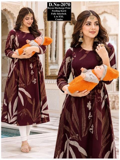 Felocity Reyon vol 21 catalog feeding kurtis wholesale in vishal mart chittoor