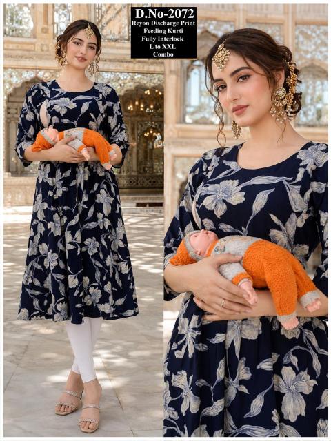 Felocity Reyon vol 21 catalog feeding kurtis wholesale in vishal mart chittoor