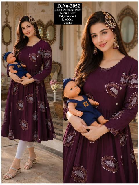 Felocity Reyon vol 24 catalog feeding kurtis wholesale in vishal mart chittoor