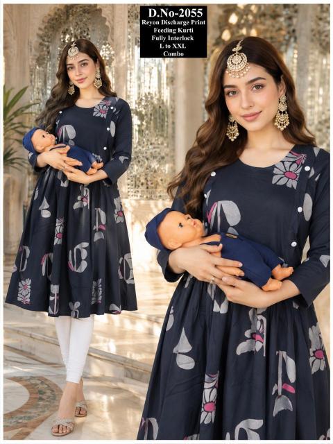 Felocity Reyon vol 24 catalog feeding kurtis wholesale in vishal mart chittoor