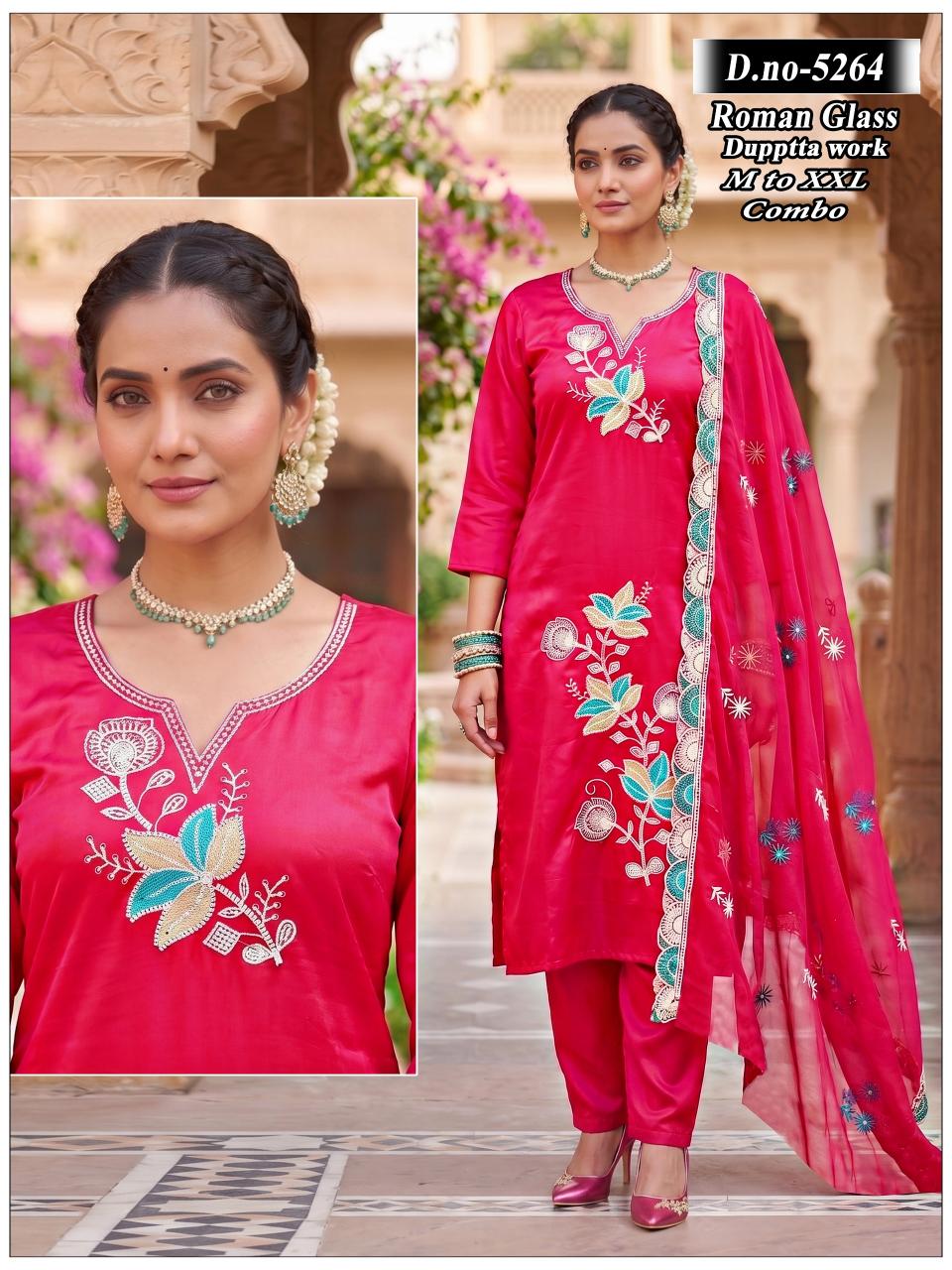 Felocity Rinky 0.2 catalog party wear kurtis wholesaler in delhi ncr