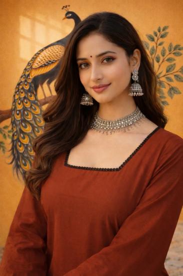 Felocity RJ 35 catalog wholesale market in delhi for kurtis price