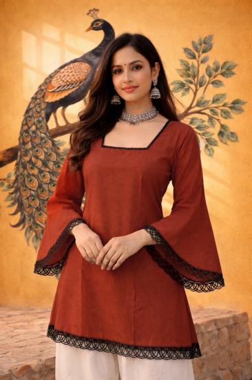 Felocity RJ 35 catalog wholesale market in delhi for kurtis price