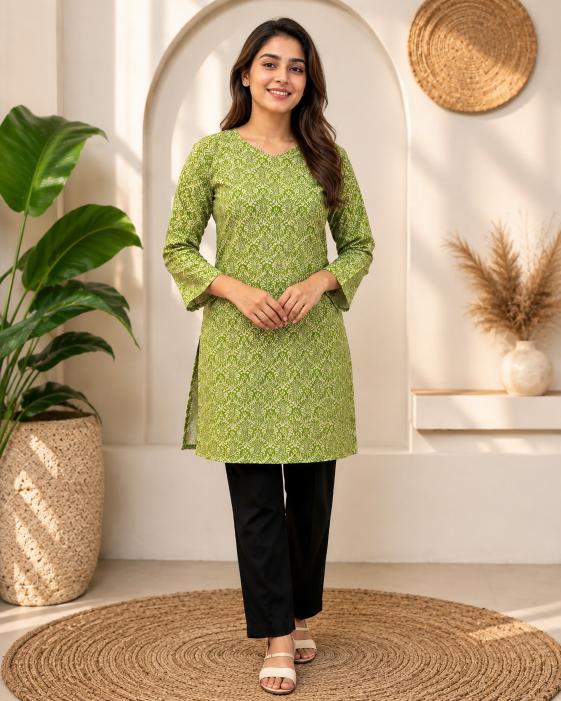 Felocity RJ 44 catalog kurtis for wholesale mi quikrumba