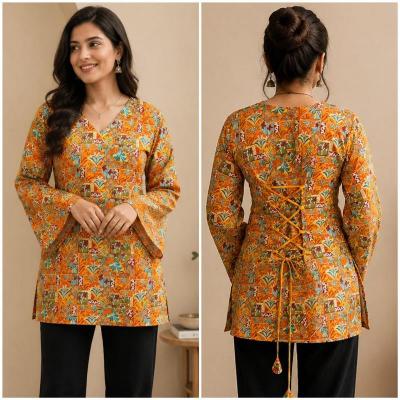Felocity RJ 59 catalog kurti wholesaler in silvassa