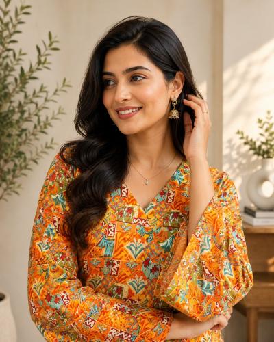 Felocity RJ 59 catalog kurti wholesaler in silvassa