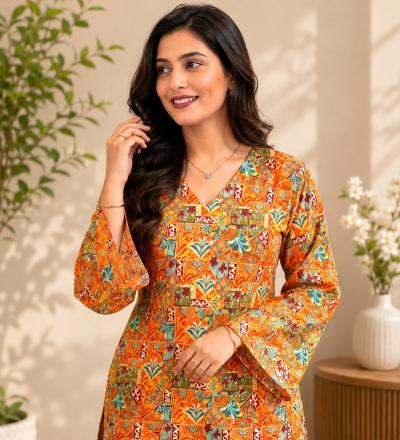 Felocity RJ 59 catalog kurti wholesaler in silvassa