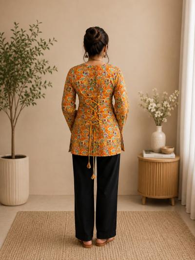 Felocity RJ 59 catalog kurti wholesaler in silvassa
