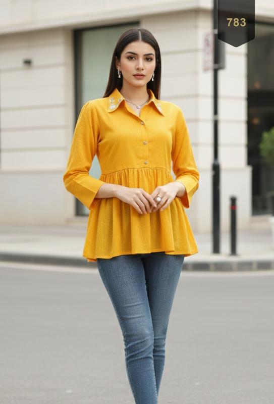 Felocity RN vol 1 catalog kurti wholesale suppliers