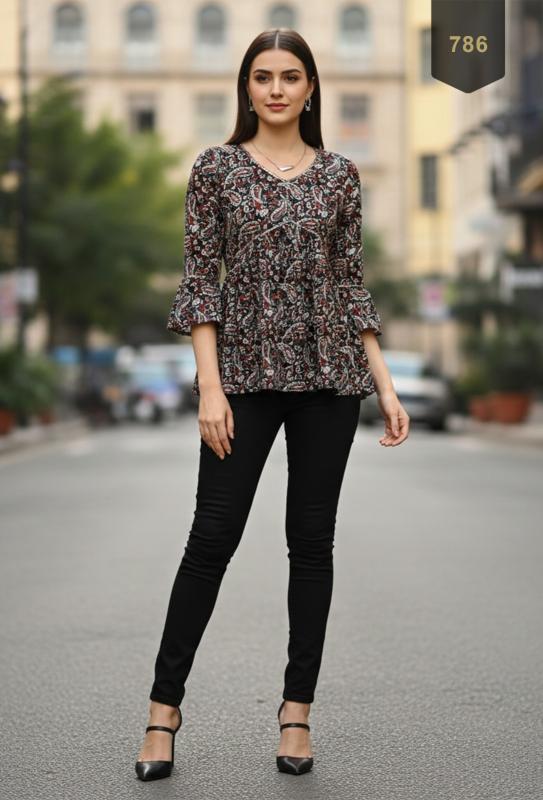 Felocity RN vol 1 catalog kurti wholesale suppliers