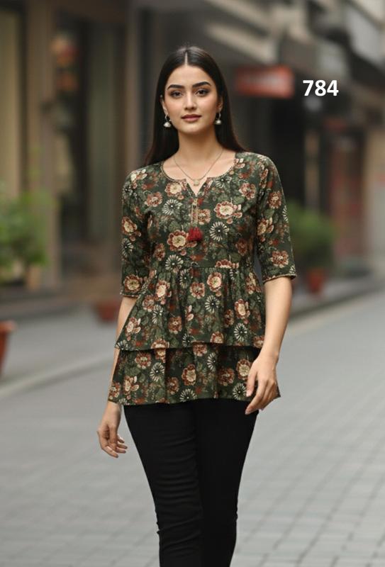 Felocity RN vol 1 catalog kurti wholesale suppliers