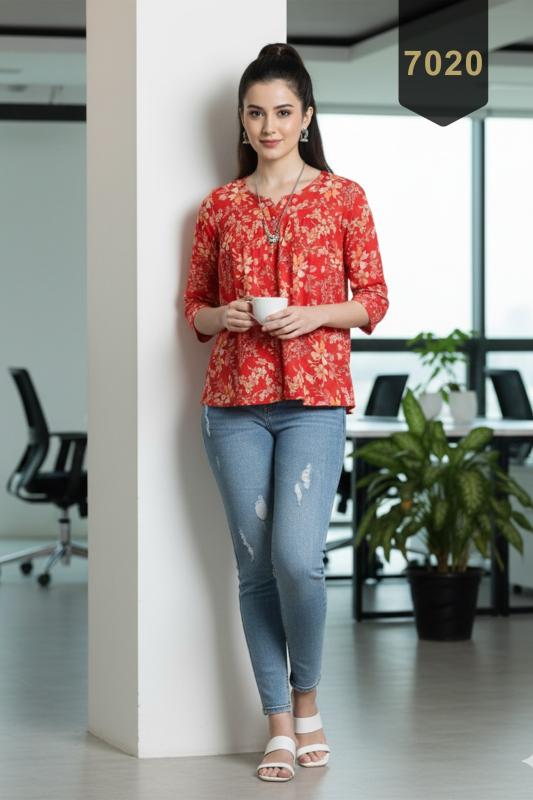 Felocity RN vol 11 catalog kurtis manufacturer wholesaler