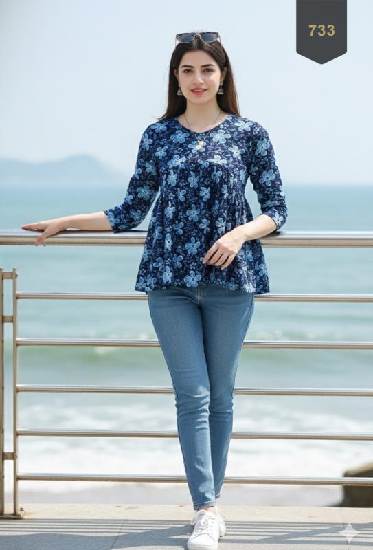 Felocity RN vol 11 catalog kurtis manufacturer wholesaler
