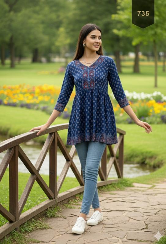 Felocity RN vol 11 catalog kurtis manufacturer wholesaler