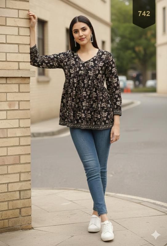 Felocity RN vol 11 catalog kurtis manufacturer wholesaler