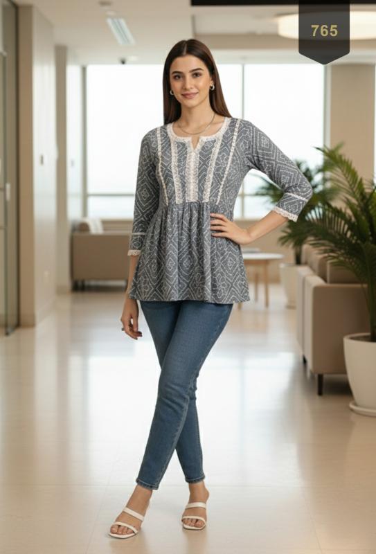 Felocity RN vol 12 catalog kurtis manufacturers wholesaler