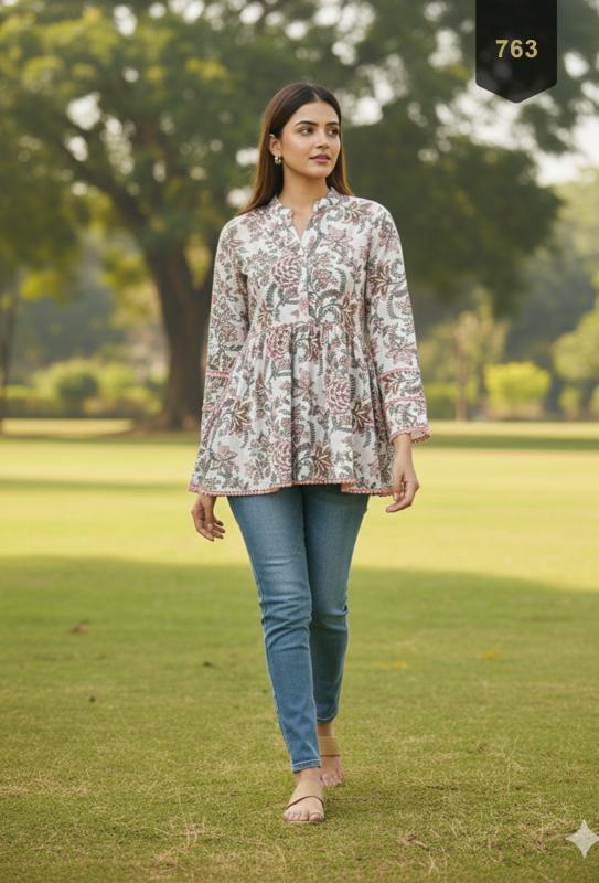 Felocity RN vol 12 catalog kurtis manufacturers wholesaler