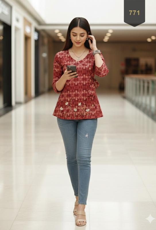 Felocity RN vol 12 catalog kurtis manufacturers wholesaler