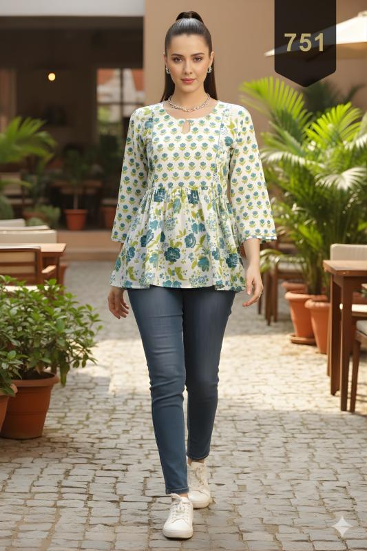 Felocity RN vol 14 catalog kurtis wholesale in chickpet bangalore