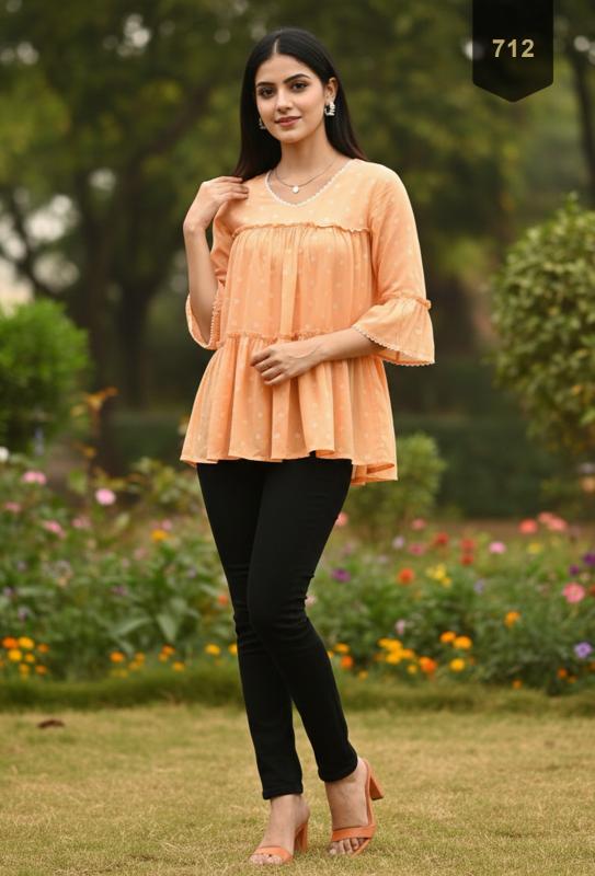 Felocity RN vol 2 catalog kurti wholesale market in india