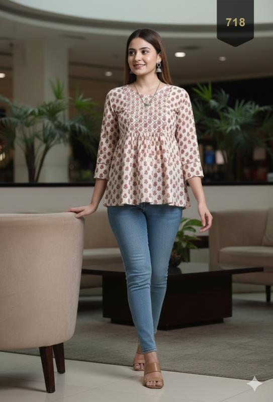Felocity RN vol 2 catalog kurti wholesale market in india