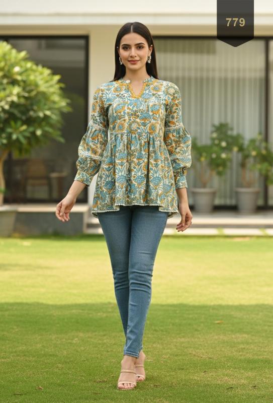 Felocity RN vol 3 catalog kurti wholesale market in dadar