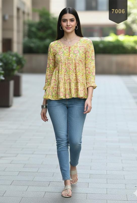 Felocity RN vol 4 catalog kurti wholesale market in bangalore