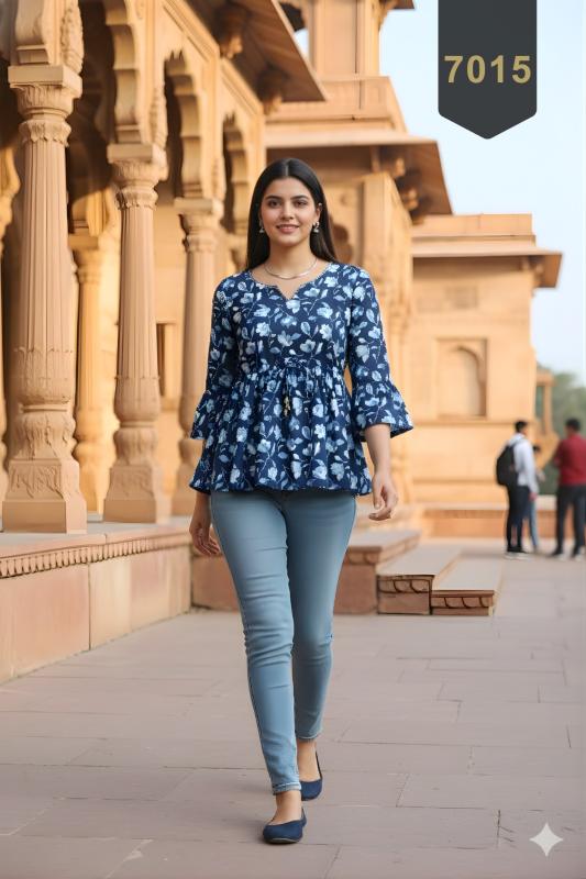 Felocity RN vol 4 catalog kurti wholesale market in bangalore