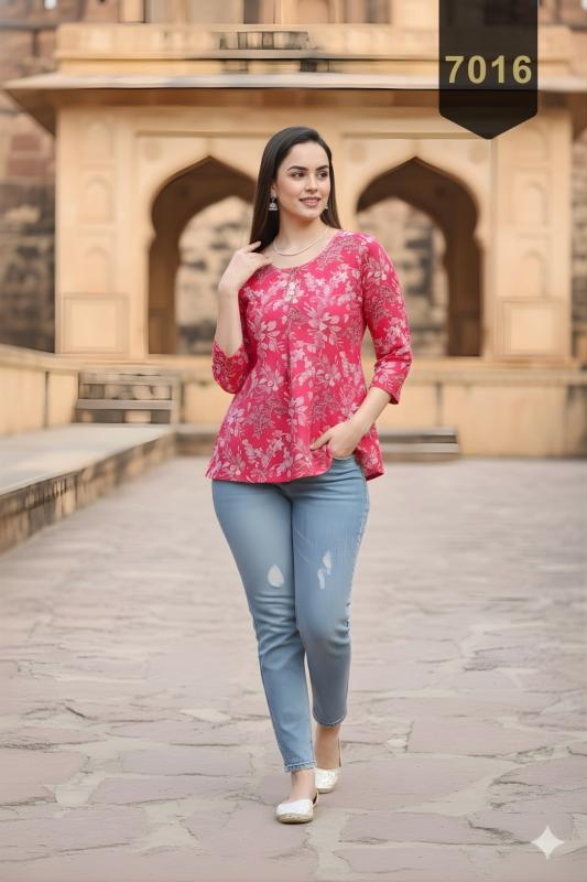Felocity RN vol 5 catalog kurti wholesale manufacturer