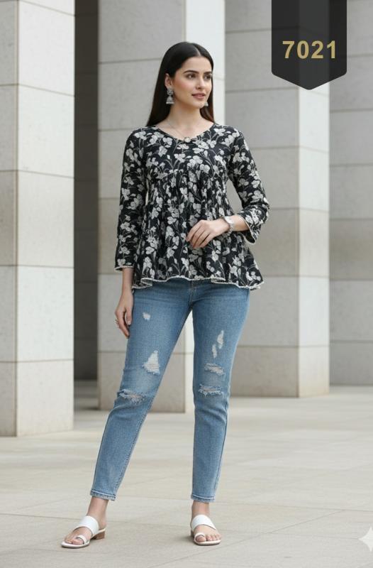 Felocity RN vol 5 catalog kurti wholesale manufacturer