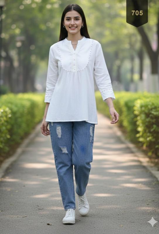 Felocity RN vol 6 catalog kurti wholesale in new market kolkata