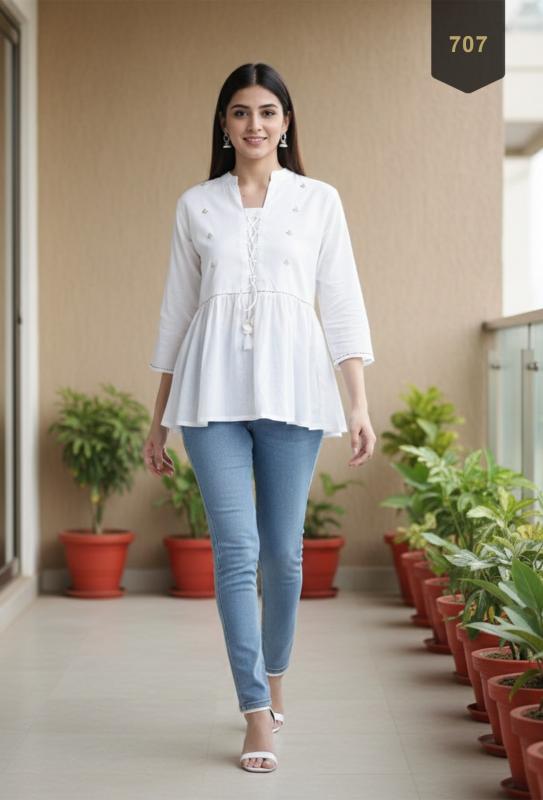 Felocity RN vol 6 catalog kurti wholesale in new market kolkata