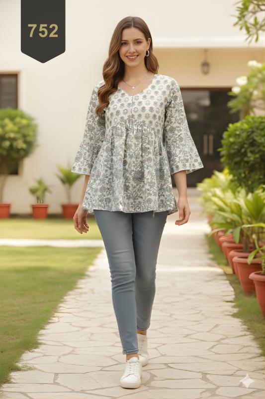 Felocity RN vol 8 catalog kurtis in surat wholesale
