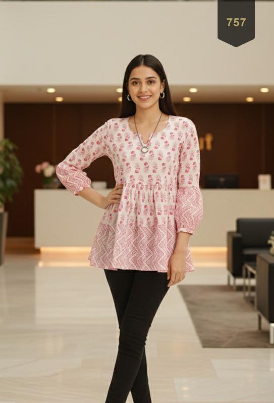 Felocity RN vol 8 catalog kurtis in surat wholesale